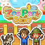 Zoo Park Story Logo