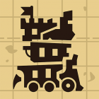 Towerlands – Tower Defense Logo