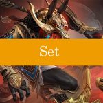 Set Build